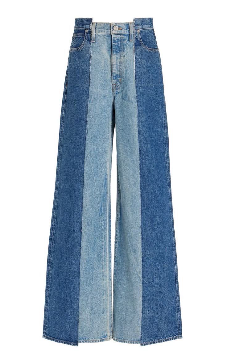 Jeans Denim ( 2 in 1)